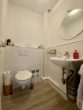 Sanierte Eigentumswohnung in Winsen-Luhe - Gäste-WC