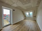 Neubau Penthouse-Wohnung in Hanstedt - Schlafzimmer