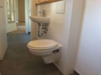 Ihr Bungalow in ruhiger Lage von Büllhorn - Gäste-WC