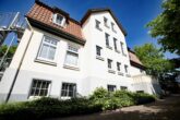 RESERVIERT | Traumhafte Villa vor den Toren Hamburgs - Aussen2