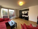 Traumhafte Eigentumswohnung in Harburg (vermietet) - Wohnzimmer